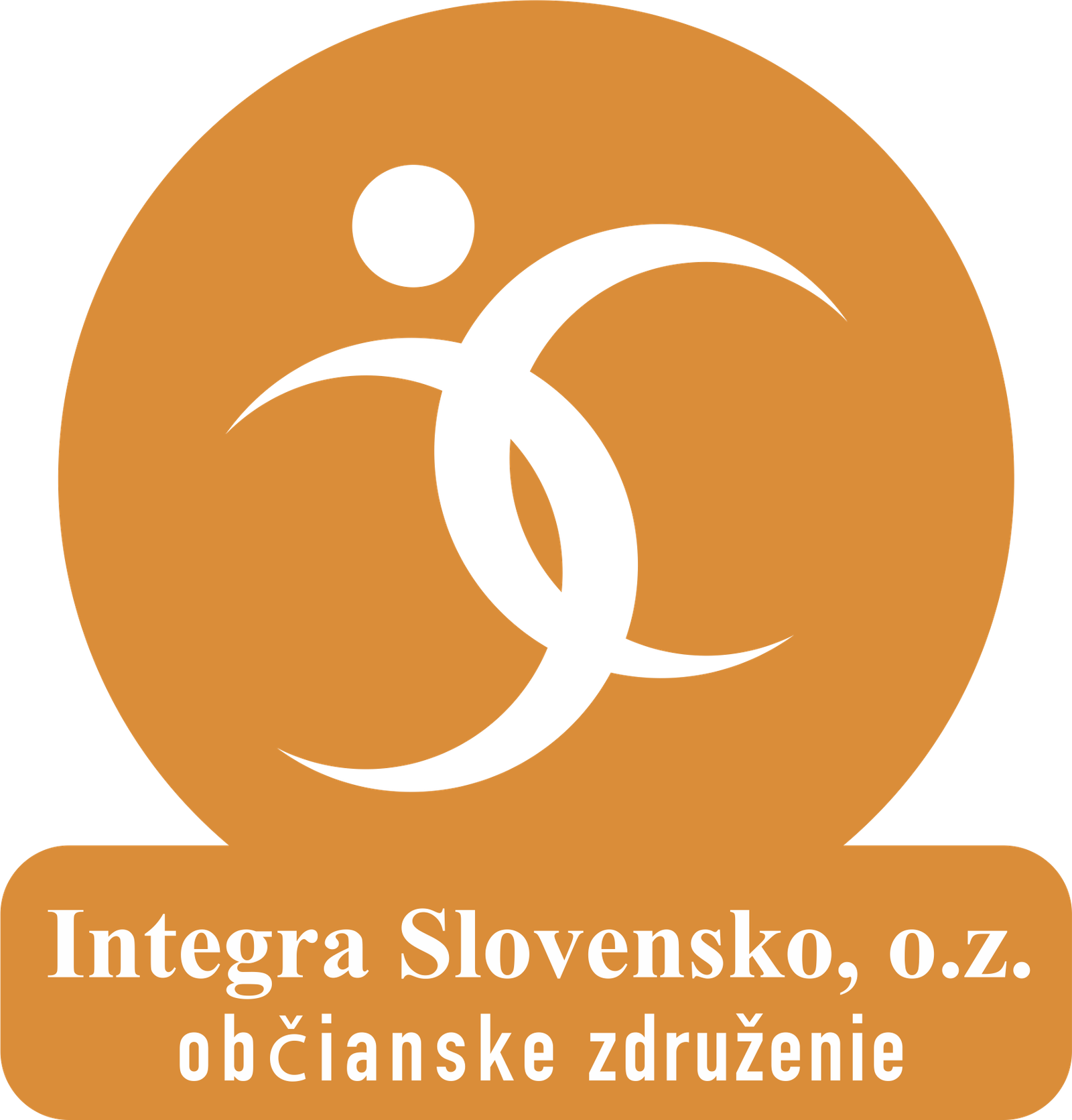 Logo Integra Slovensko, OZ 