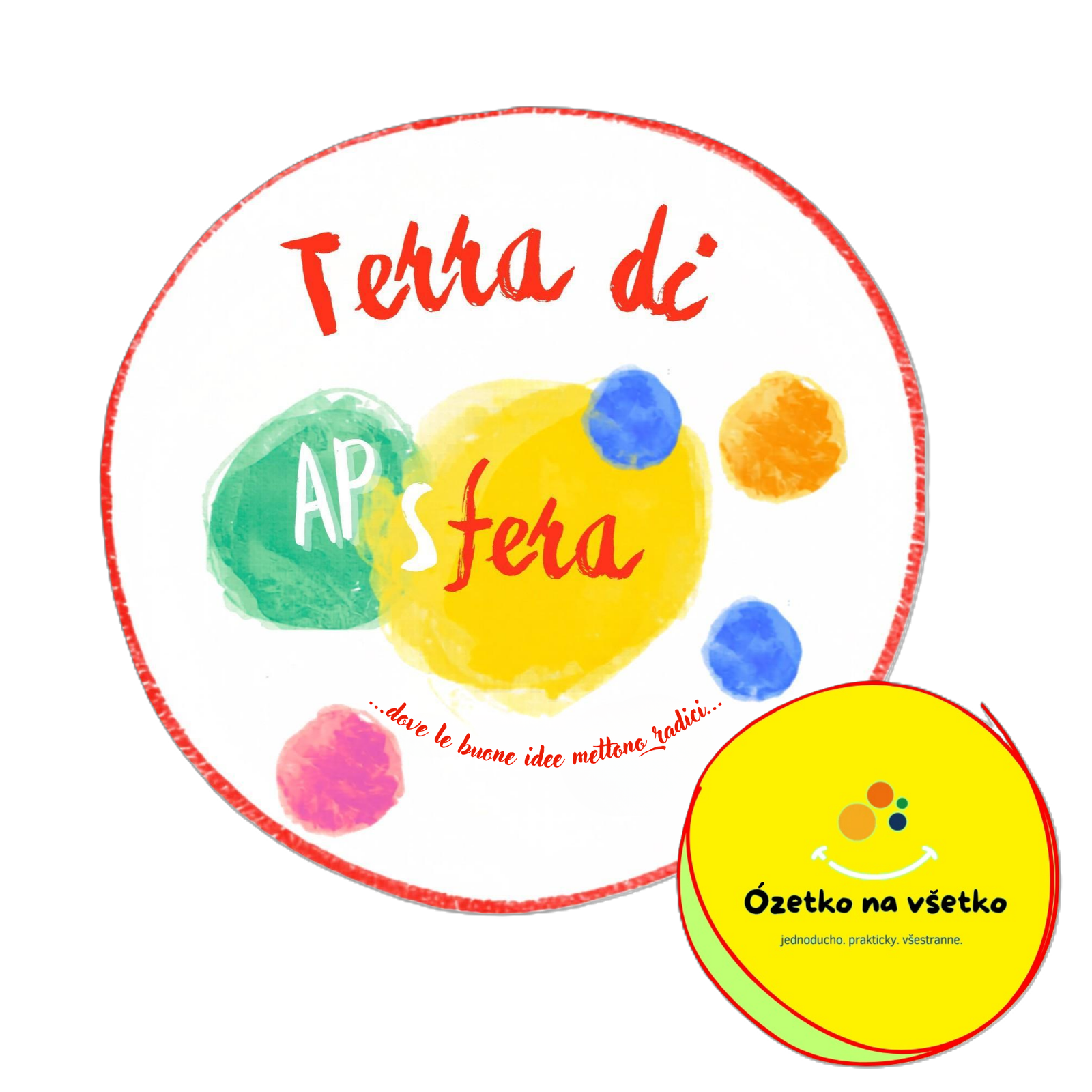 Logo Terre di Sfera